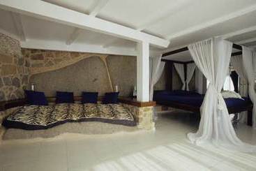 Hotel & Spa Des Pecheurs Córcega del Sur