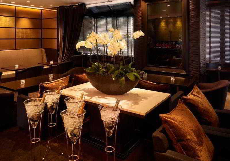 Hôtel Villathena  | Paris | Paris | France 10