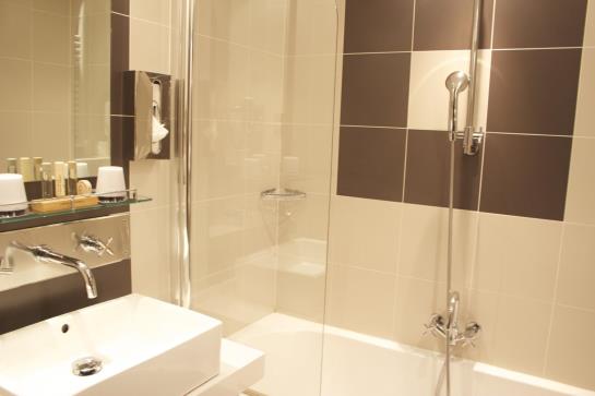 Hôtel Villathena  | Paris | Paris | France 13