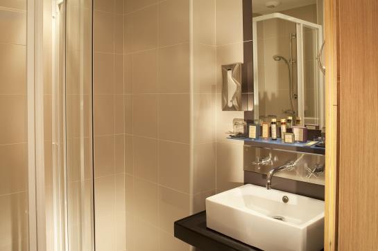 Hôtel Villathena  | Paris | Paris | France 16