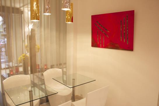 Hôtel Villathena  | Paris | Paris | France 17