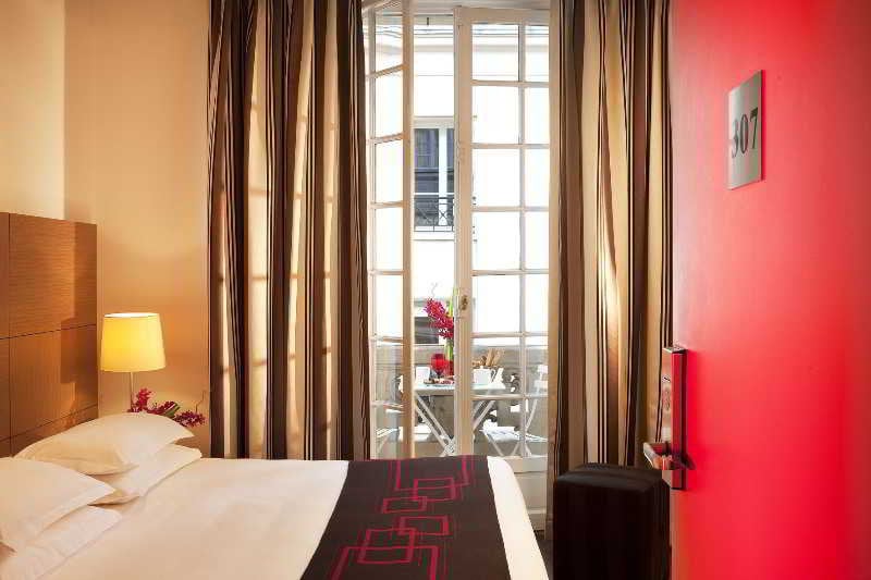 Hôtel Villathena  | Paris | Paris | France 3