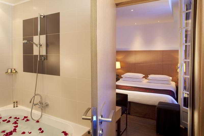 Hôtel Villathena  | Paris | Paris | France 4