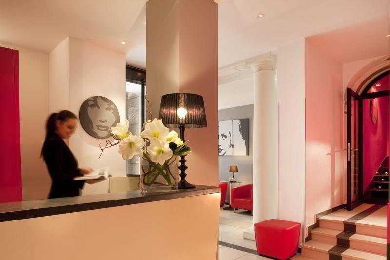 Hôtel Villathena  | Paris | Paris | France 5