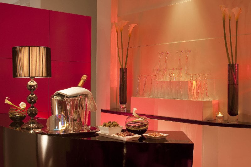 Hôtel Villathena  | Paris | Paris | France 6