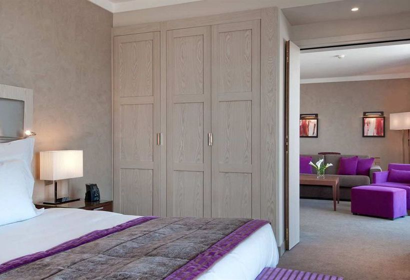 Hôtel Hilton Evian Les Bains  | Évian-les-Bains | Haute-Savoie | France 10