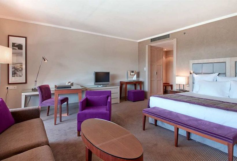 Hôtel Hilton Evian Les Bains  | Évian-les-Bains | Haute-Savoie | France 11