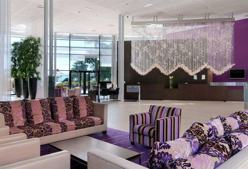 Hôtel Hilton Evian Les Bains  | Évian-les-Bains | Haute-Savoie | France 14