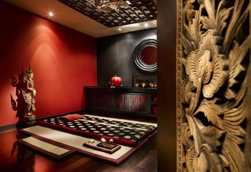 Hôtel Hilton Evian Les Bains  | Évian-les-Bains | Haute-Savoie | France 16