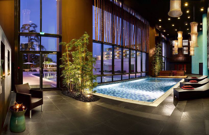 Hôtel Hilton Evian Les Bains  | Évian-les-Bains | Haute-Savoie | France 17