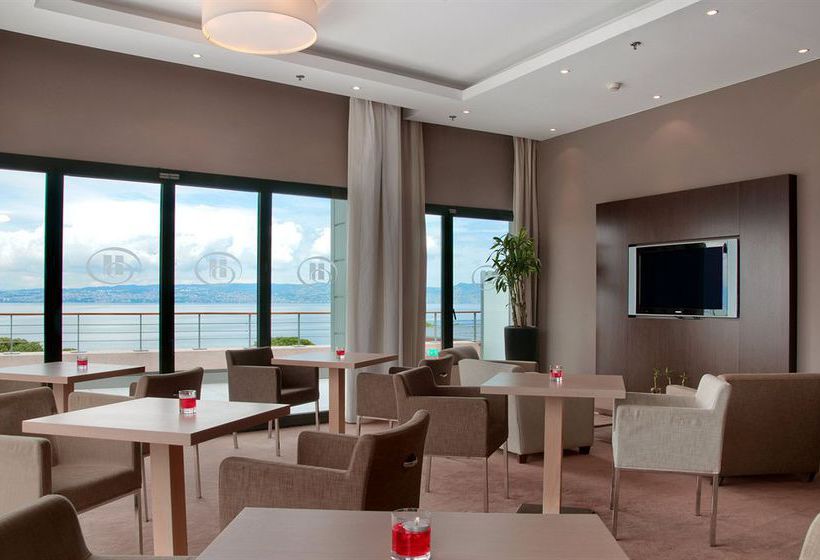 Hôtel Hilton Evian Les Bains  | Évian-les-Bains | Haute-Savoie | France 18