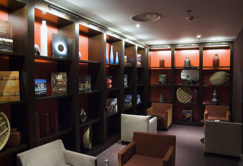 Hôtel Hilton Evian Les Bains  | Évian-les-Bains | Haute-Savoie | France 19