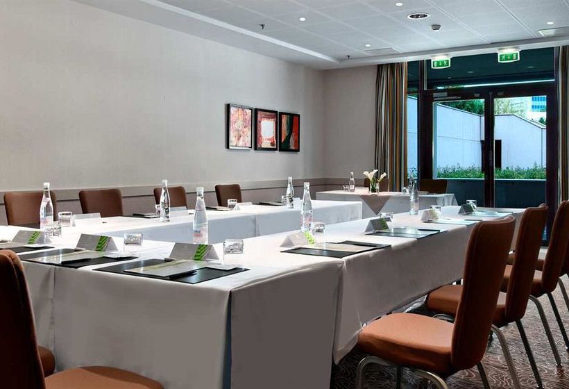 Hôtel Hilton Evian Les Bains  | Évian-les-Bains | Haute-Savoie | France 3