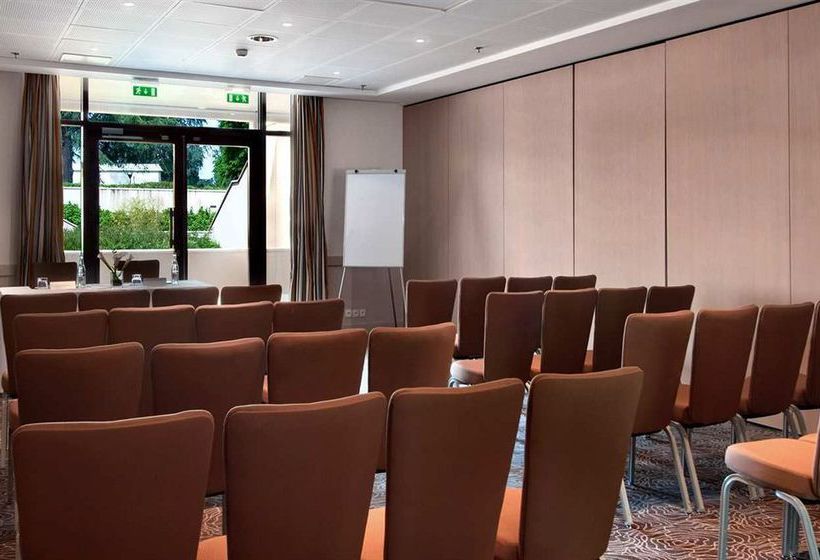 Hôtel Hilton Evian Les Bains  | Évian-les-Bains | Haute-Savoie | France 6