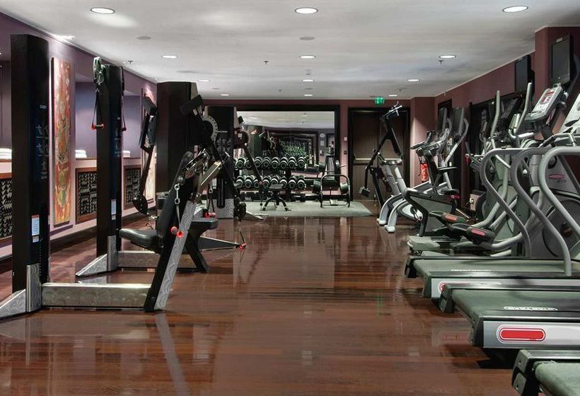 Hôtel Hilton Evian Les Bains  | Évian-les-Bains | Haute-Savoie | France 7