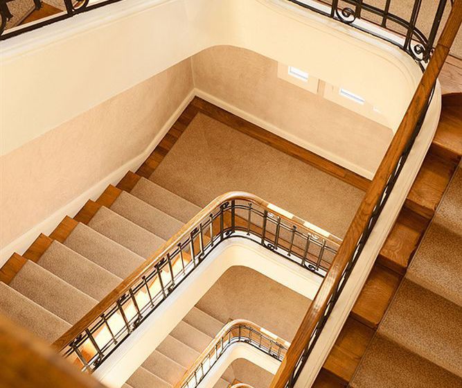 Golf Hotel  | Brides les Bains | Savoie | France 10