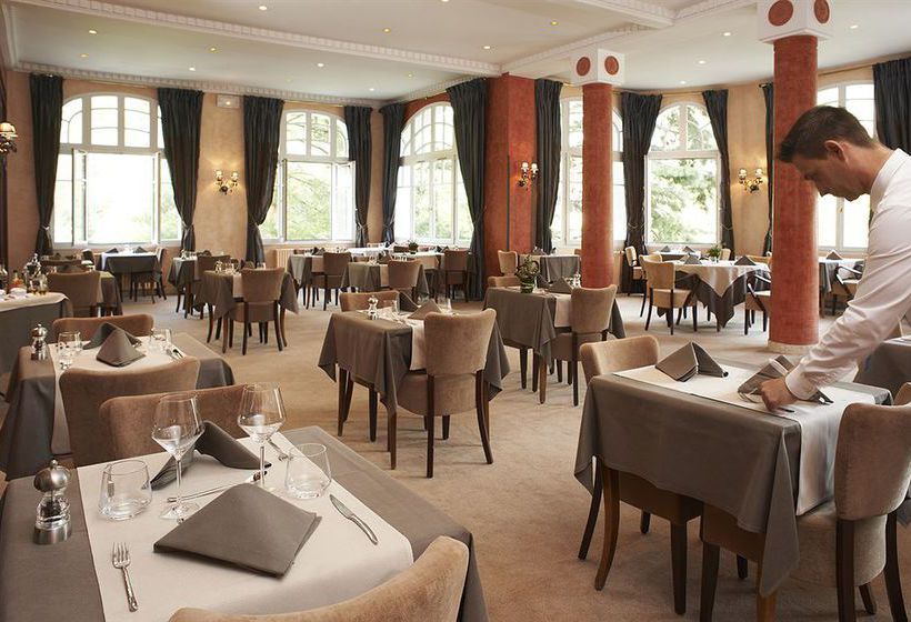 Golf Hotel  | Brides les Bains | Savoie | France 11