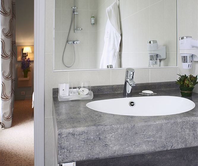 Golf Hotel  | Brides les Bains | Savoie | France 13