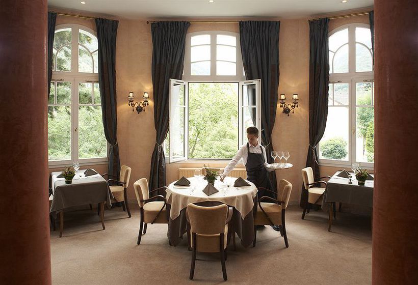 Golf Hotel  | Brides les Bains | Savoie | France 15