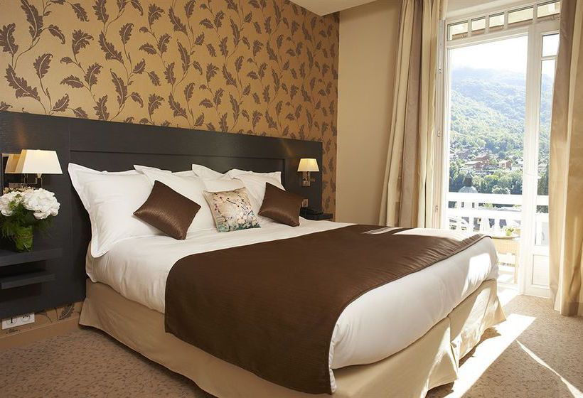 Golf Hotel  | Brides les Bains | Savoie | France 16