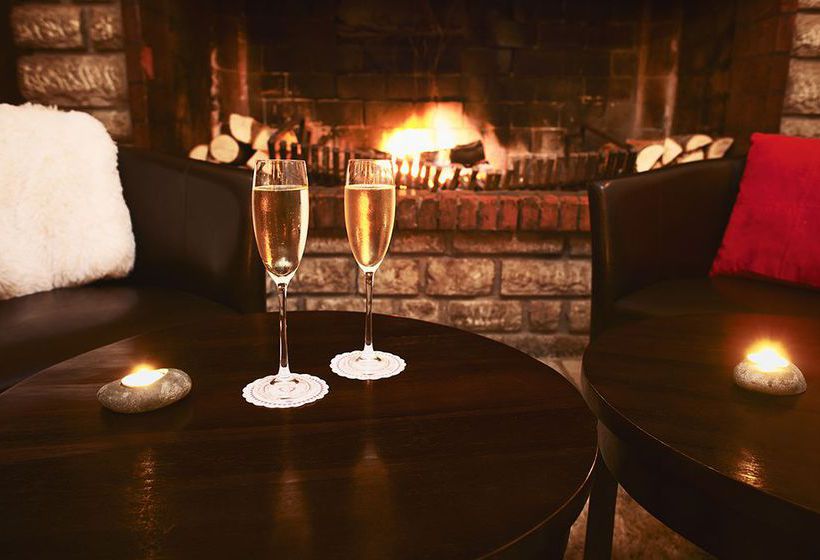 Golf Hotel  | Brides les Bains | Savoie | France 18