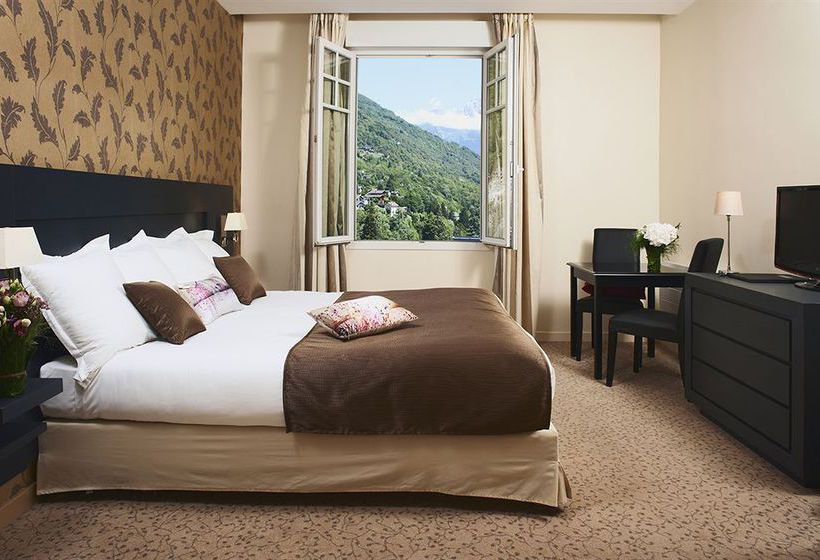 Golf Hotel  | Brides les Bains | Savoie | France 19