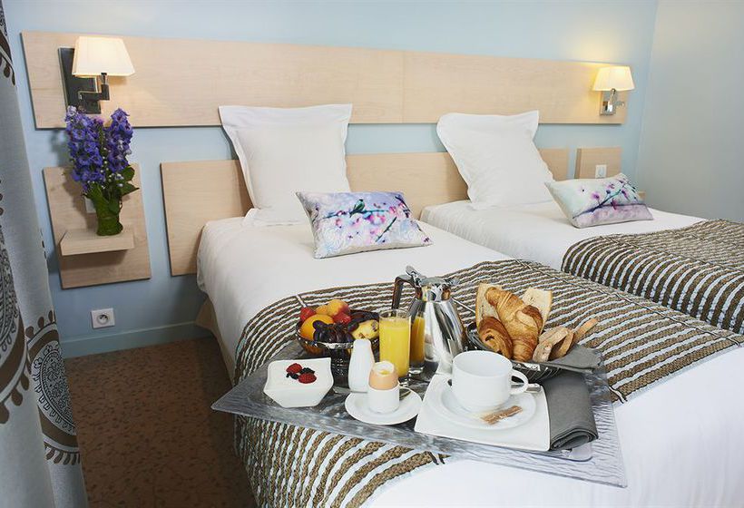 Golf Hotel  | Brides les Bains | Savoie | France 2