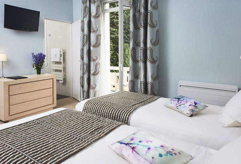 Golf Hotel  | Brides les Bains | Savoie | France 4