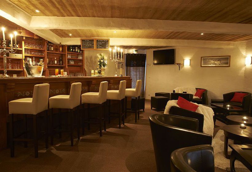 Golf Hotel  | Brides les Bains | Savoie | France 6