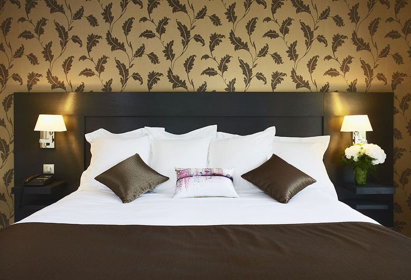 Golf Hotel  | Brides les Bains | Savoie | France 7