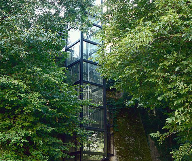 Golf Hotel  | Brides les Bains | Savoie | France 8