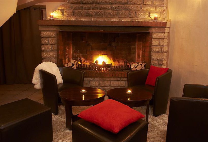 Golf Hotel  | Brides les Bains | Savoie | France 9