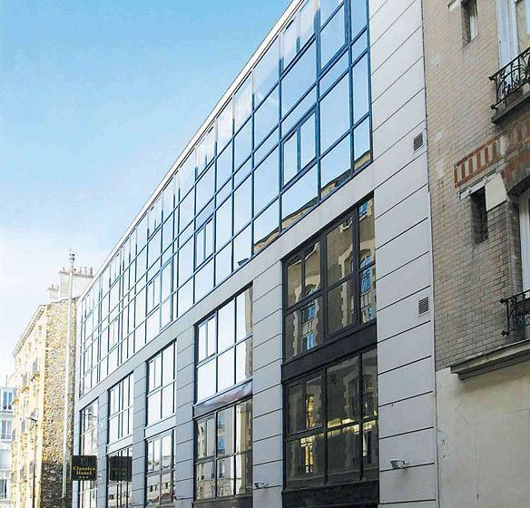 Hotel Classics Porte de Versailles  | Issy les Moulineaux | Hauts-de-Seine | France 11