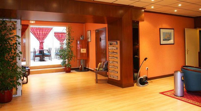 Hotel Classics Porte de Versailles  | Issy les Moulineaux | Hauts-de-Seine | France 12