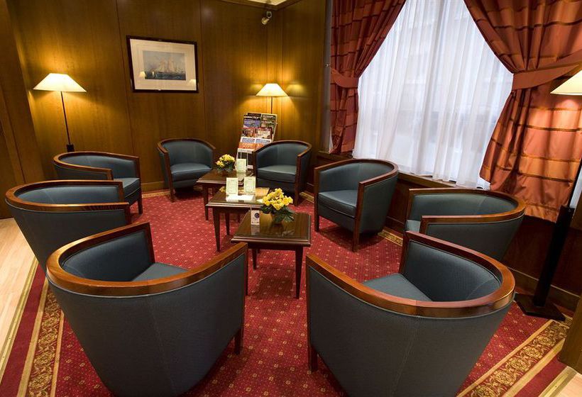 Hotel Classics Porte de Versailles  | Issy les Moulineaux | Hauts-de-Seine | France 2