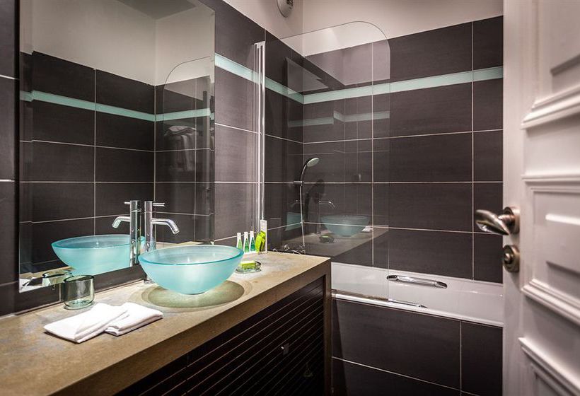 Résidence Le Prince Régent  | Paris | Paris | France 1