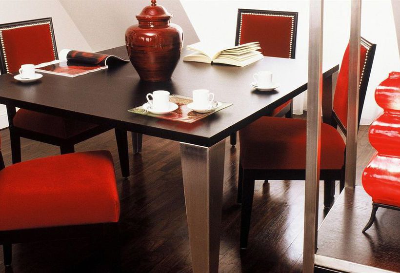 Résidence Le Prince Régent  | Paris | Paris | France 15