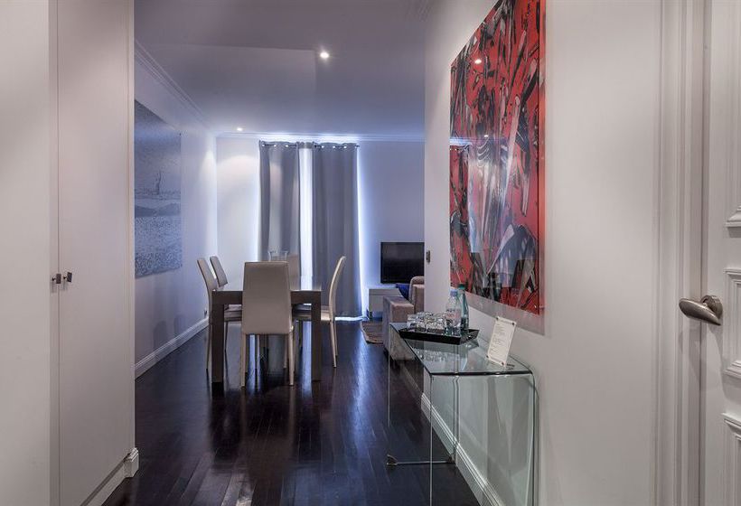 Résidence Le Prince Régent  | Paris | Paris | France 16