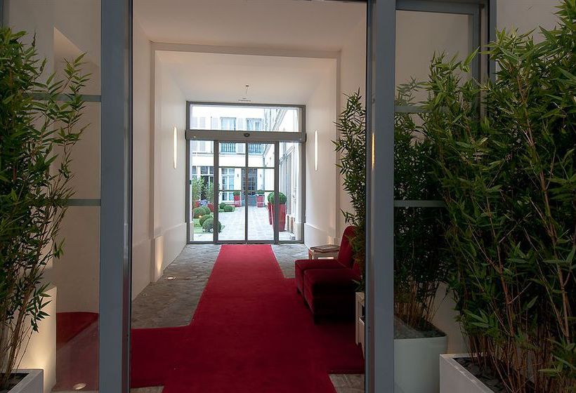 Résidence Le Prince Régent  | Paris | Paris | France 3