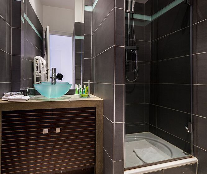 Résidence Le Prince Régent  | Paris | Paris | France 4