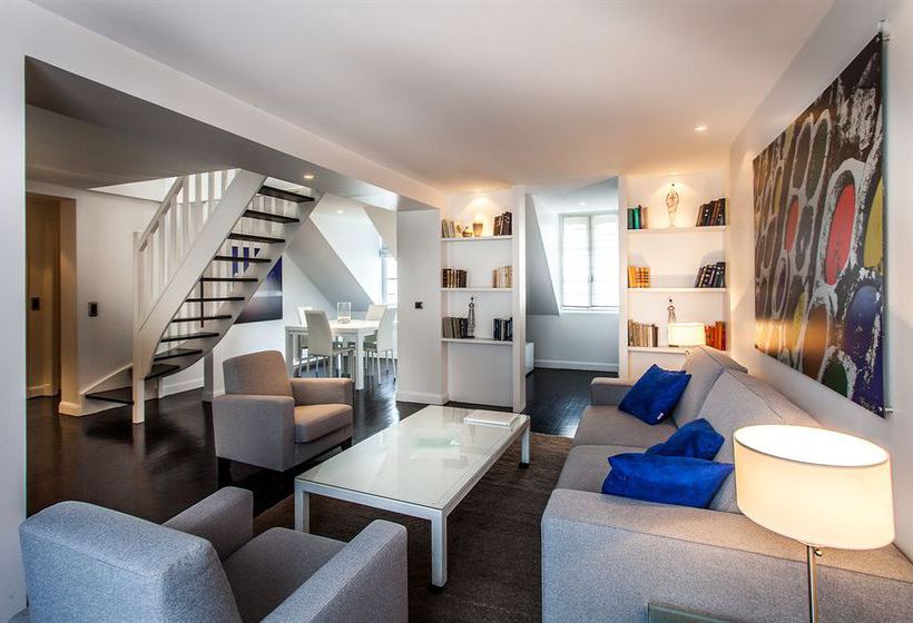 Résidence Le Prince Régent  | Paris | Paris | France 5