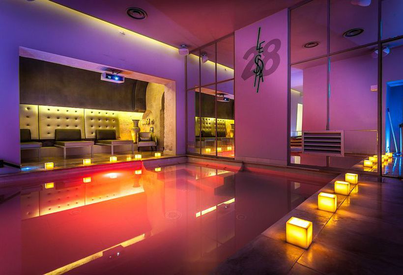 Résidence Le Prince Régent  | Paris | Paris | France 7