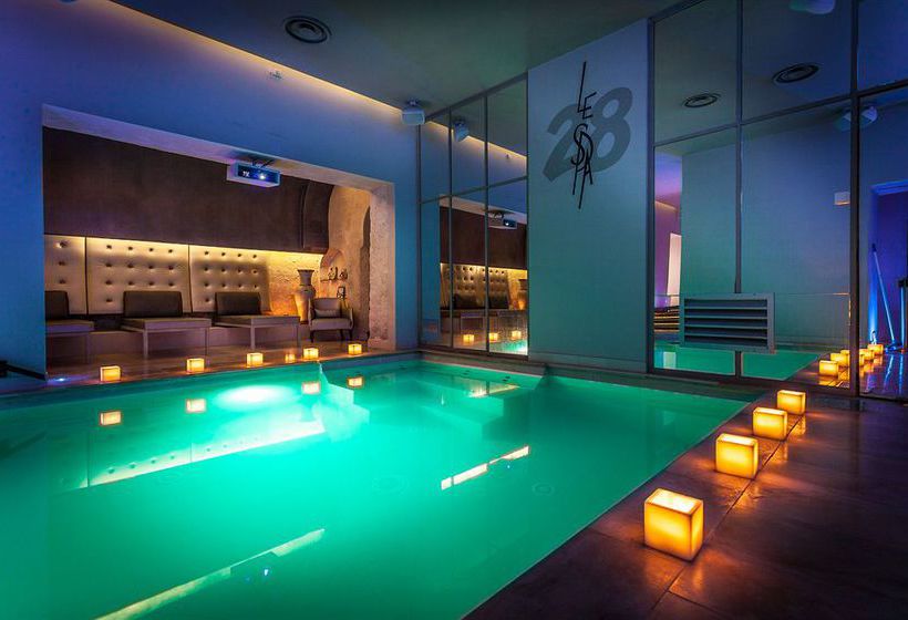 Résidence Le Prince Régent  | Paris | Paris | France 9