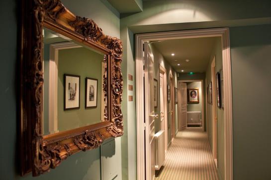 Hôtel Villa Mazarin  | Paris | Paris | France 2