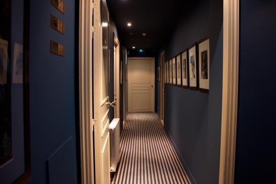 Hôtel Villa Mazarin  | Paris | Paris | France 3