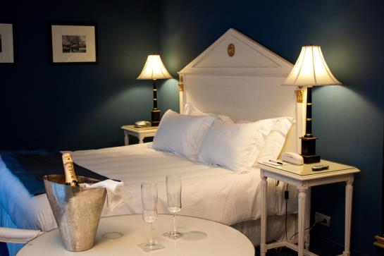 Hôtel Villa Mazarin  | Paris | Paris | France 4