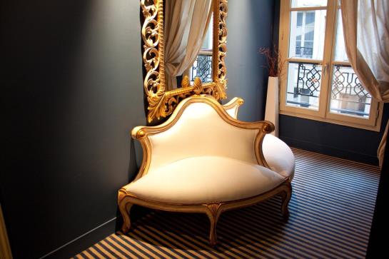 Hôtel Villa Mazarin  | Paris | Paris | France 5