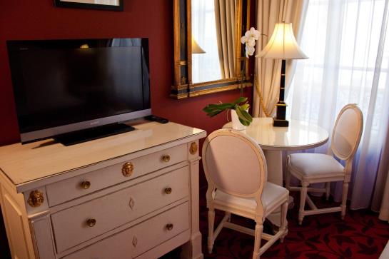 Hôtel Villa Mazarin  | Paris | Paris | France 6