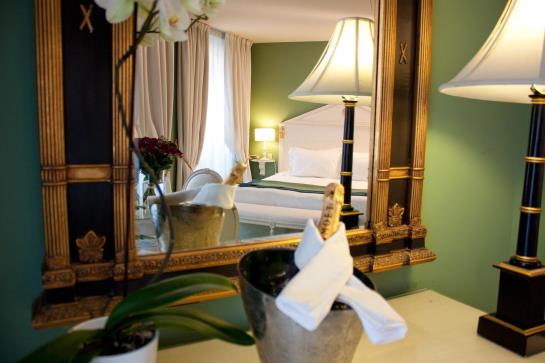 Hôtel Villa Mazarin  | Paris | Paris | France 7