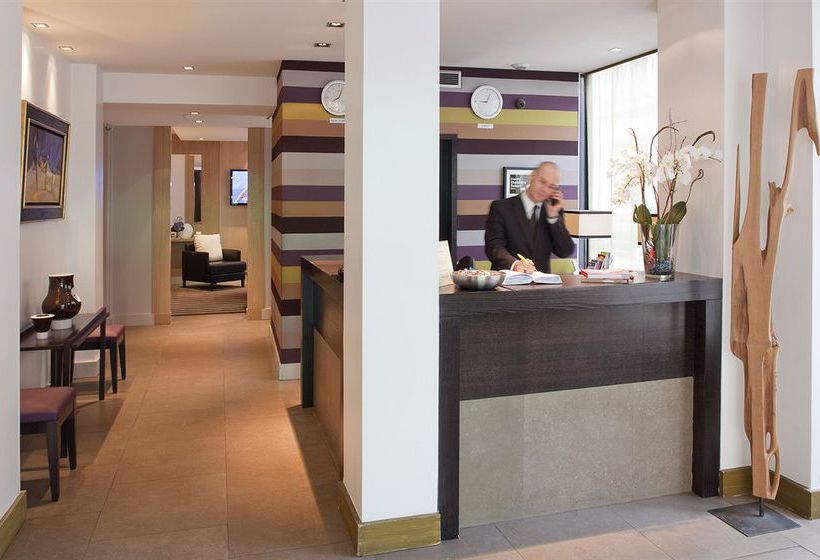 Hôtel Duret  | Paris | Paris | France 1